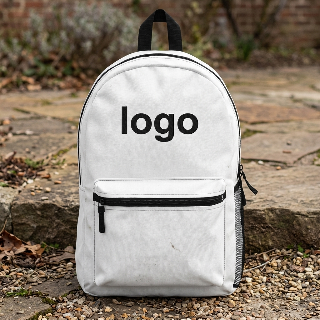 Branded Backpack