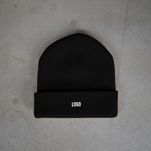 Cuffed Beanie