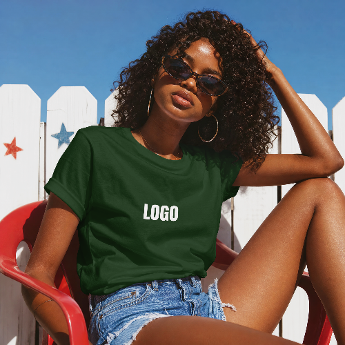 Women's Tee