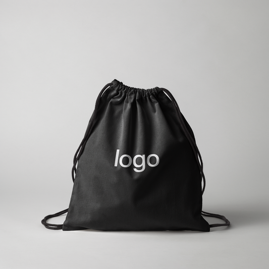 Drawstring Cinch Bag