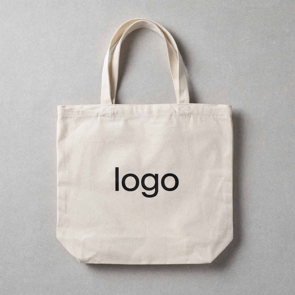 Canvas Tote Bag