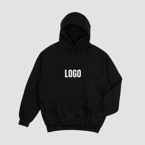 Pullover Hoodie