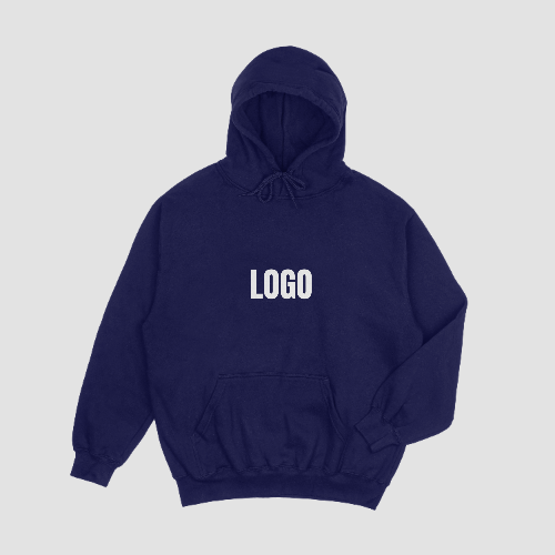 Pullover Hoodie