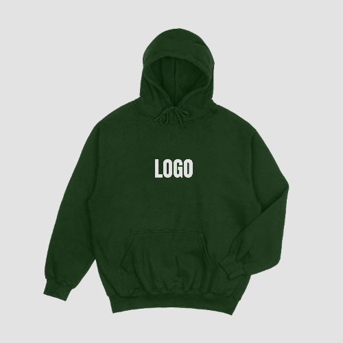 Pullover Hoodie