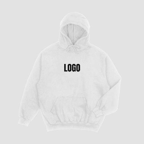 Pullover Hoodie